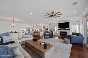 10508 Coast Guard Rd, Emerald Isle, NC 28594 - Photo 33