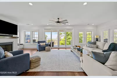 10508 Coast Guard Road, Emerald Isle, NC 28594 - Photo 29