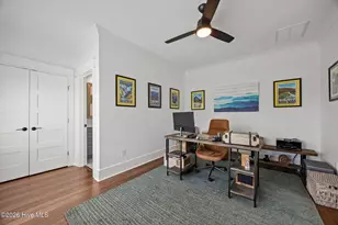 10508 Coast Guard Rd, Emerald Isle, NC 28594 - Photo 43