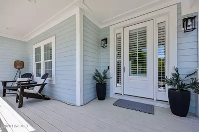10508 Coast Guard Road, Emerald Isle, NC 28594 - Photo 5