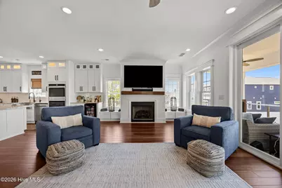 10508 Coast Guard Road, Emerald Isle, NC 28594 - Photo 31