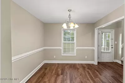 208 Gelynda Court, Holly Ridge, NC 28445 - Photo 9