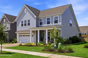 721 Caisson Run, Wilmington, NC 28412 - Photo 3