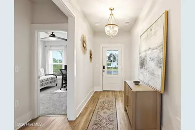 721 Caisson Run, Wilmington, NC 28412 - Photo 5
