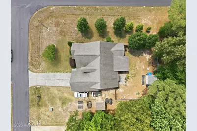 220 Water Oak Way, Louisburg, NC 27549 - Photo 39