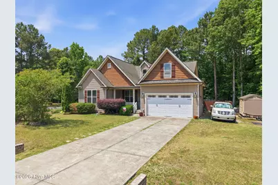 220 Water Oak Way, Louisburg, NC 27549 - Photo 29