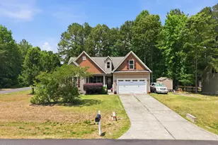 220 Water Oak Way, Louisburg, NC 27549 - Photo 35