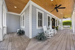 545 Dungannon Blvd, Wilmington, NC 28403 - Photo 5
