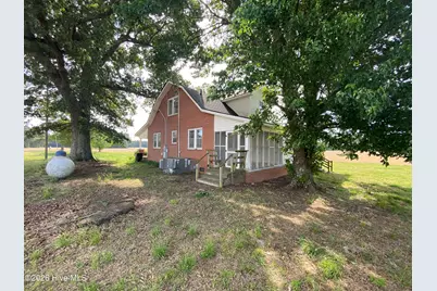2374 Pleasant Grove Road, Seaboard, NC 27876 - Photo 3