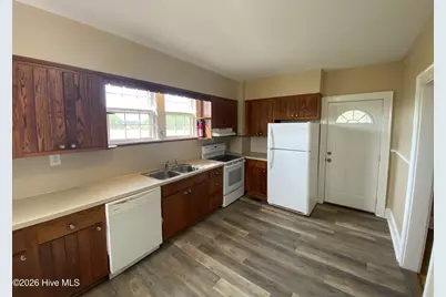 2374 Pleasant Grove Road, Seaboard, NC 27876 - Photo 9