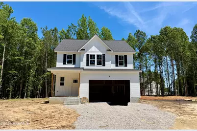 10440 Stallings Road, Spring Hope, NC 27882 - Photo 1