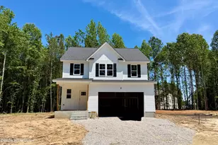 10440 Stallings Rd, Spring Hope, NC 27882 - Photo 1