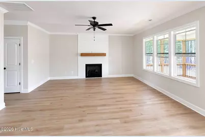 10440 Stallings Road, Spring Hope, NC 27882 - Photo 5