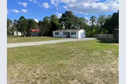 191 Griffin Lane, Washington, NC 27889 - Photo 5