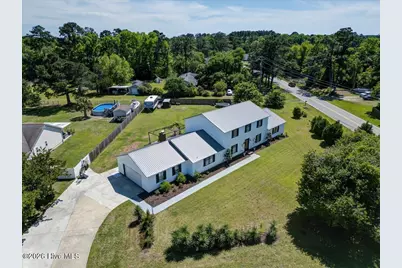 1917 Champion Drive, Morehead City, NC 28557 - Photo 57