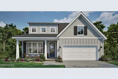 2200 Sandbrook, Leland, NC 28451 - Photo 1
