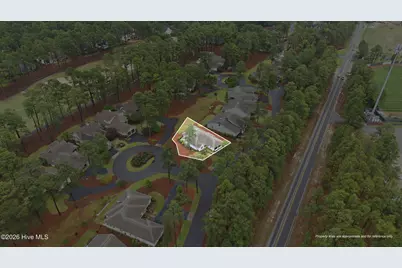 263 Champions Ridge Drive, Southern Pines, NC 28387 - Photo 7