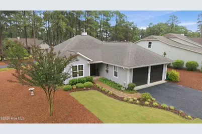 263 Champions Ridge Drive, Southern Pines, NC 28387 - Photo 9