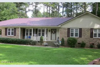 1810 Hermitage Road NW, Wilson, NC 27896 - Photo 1