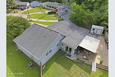712 Conifer Circle, Jacksonville, NC 28540 - Photo 47