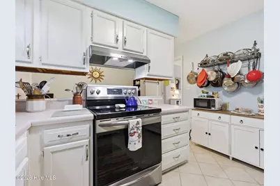 712 Conifer Circle, Jacksonville, NC 28540 - Photo 13