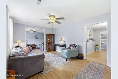 712 Conifer Circle, Jacksonville, NC 28540 - Photo 5