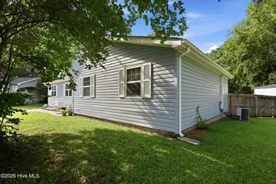 712 Conifer Circle, Jacksonville, NC 28540 - Photo 45