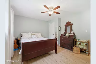 712 Conifer Circle, Jacksonville, NC 28540 - Photo 19