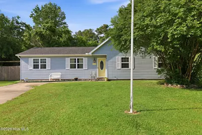 712 Conifer Circle, Jacksonville, NC 28540 - Photo 1