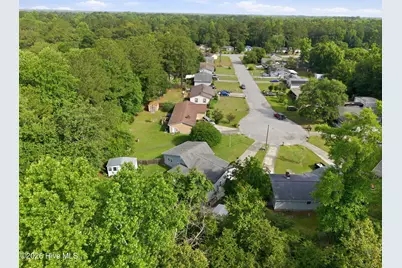712 Conifer Circle, Jacksonville, NC 28540 - Photo 53