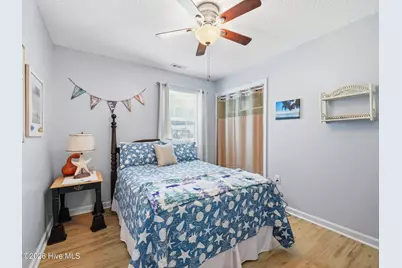 712 Conifer Circle, Jacksonville, NC 28540 - Photo 23