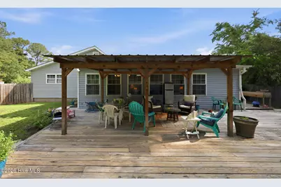 712 Conifer Circle, Jacksonville, NC 28540 - Photo 37