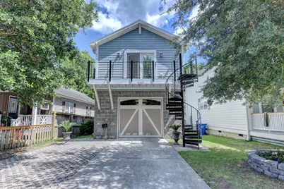 2107 Metts Avenue, Wilmington, NC 28403 - Photo 1