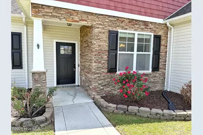 517 New Hanover Trail, Jacksonville, NC 28546 - Photo 7