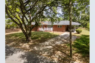 200 Marcellus Street, Laurinburg, NC 28352 - Photo 21