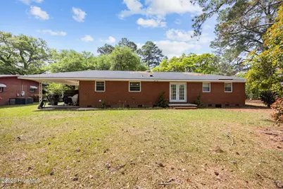 200 Marcellus Street, Laurinburg, NC 28352 - Photo 19
