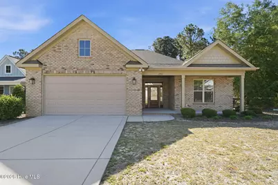 120 Heath Court, West End, NC 27376 - Photo 1