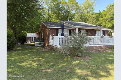 144 Waccamaw Shores Road, Lake Waccamaw, NC 28450 - Photo 5