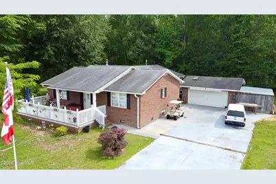 144 Waccamaw Shores Road, Lake Waccamaw, NC 28450 - Photo 1