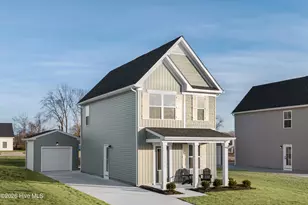 104 Pendleton Trce, Edenton, NC 27932 - Photo 3