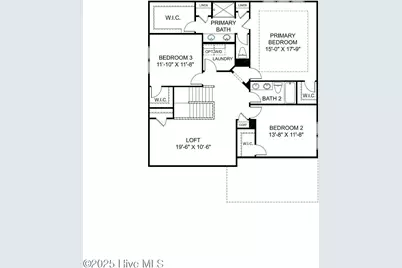 415 Heidi May Way, Carthage, NC 28327 - Photo 47