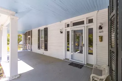 105 N Granville Street, Edenton, NC 27932 - Photo 5