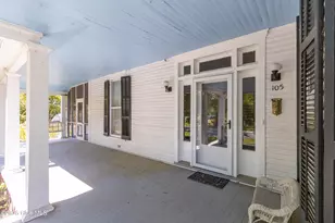 105 N Granville St, Edenton, NC 27932 - Photo 5
