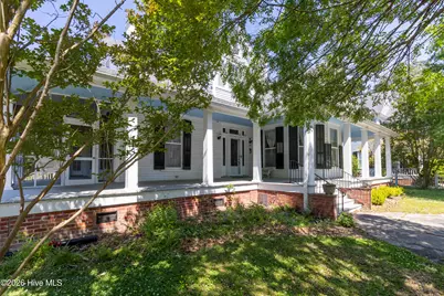 105 N Granville Street, Edenton, NC 27932 - Photo 1