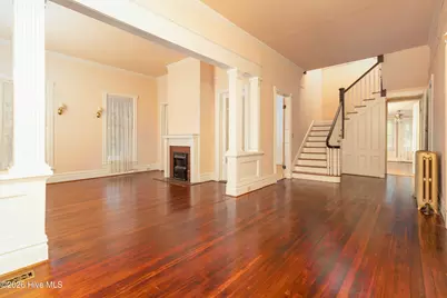 105 N Granville Street, Edenton, NC 27932 - Photo 7