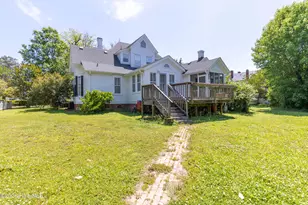 105 N Granville St, Edenton, NC 27932 - Photo 47