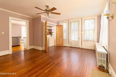 105 N Granville Street, Edenton, NC 27932 - Photo 17