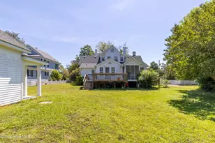 105 N Granville St, Edenton, NC 27932 - Photo 45
