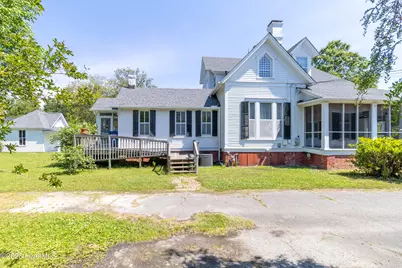 105 N Granville Street, Edenton, NC 27932 - Photo 43