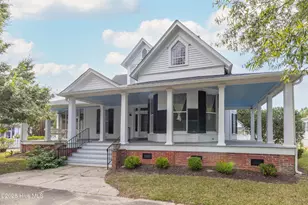105 N Granville St, Edenton, NC 27932 - Photo 3